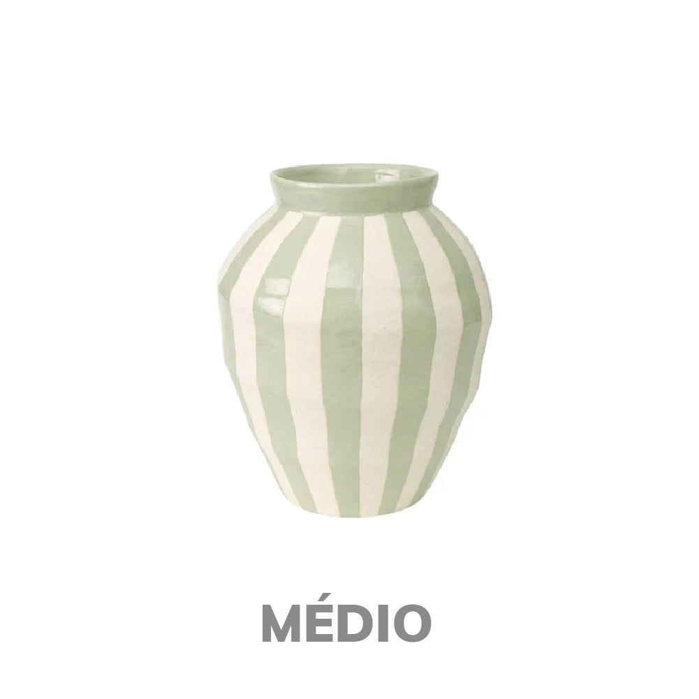 VASO MÉDIO