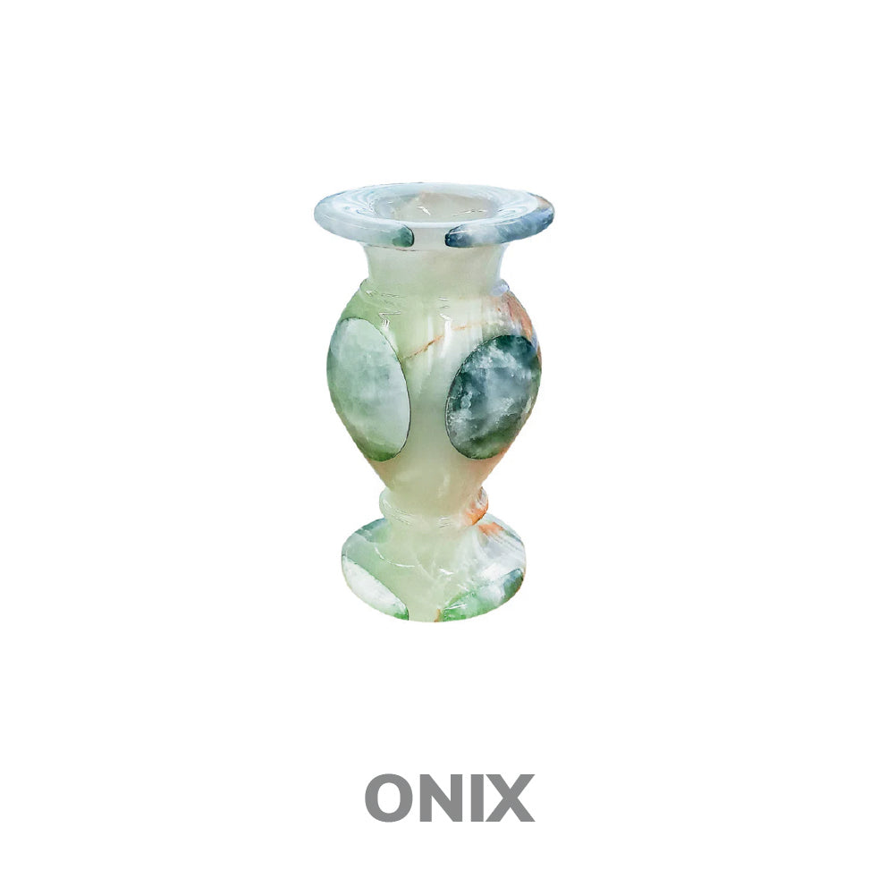 VASO DE ÔNIX