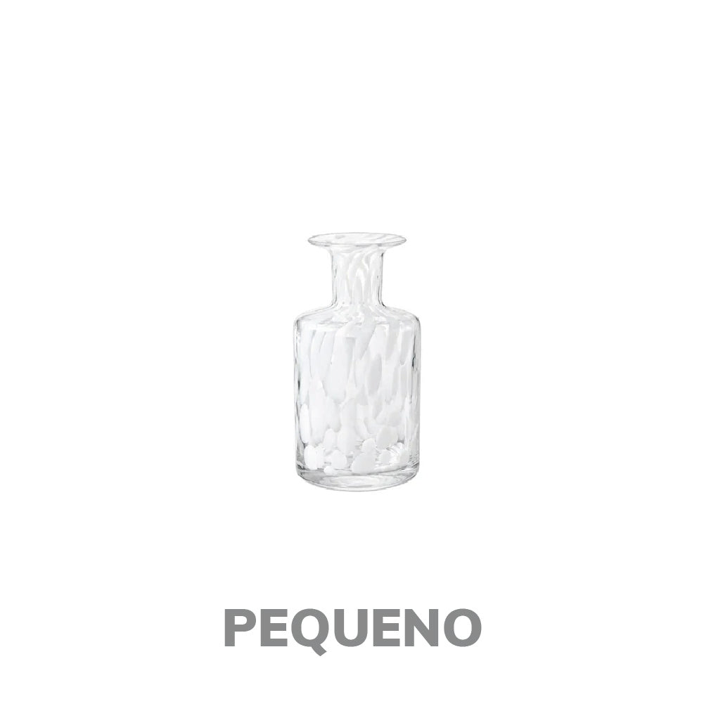 VASO PEQUENO