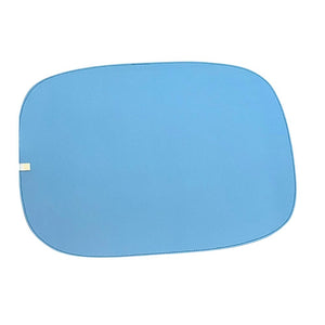 Face azul do jogo americano impermeável retangular 46x35 cm — Lolahome