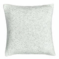 CAPA DE ALMOFADA CASHMERE TOUCH PONTO ARROZ OFF WHITE 50 x 50 CM