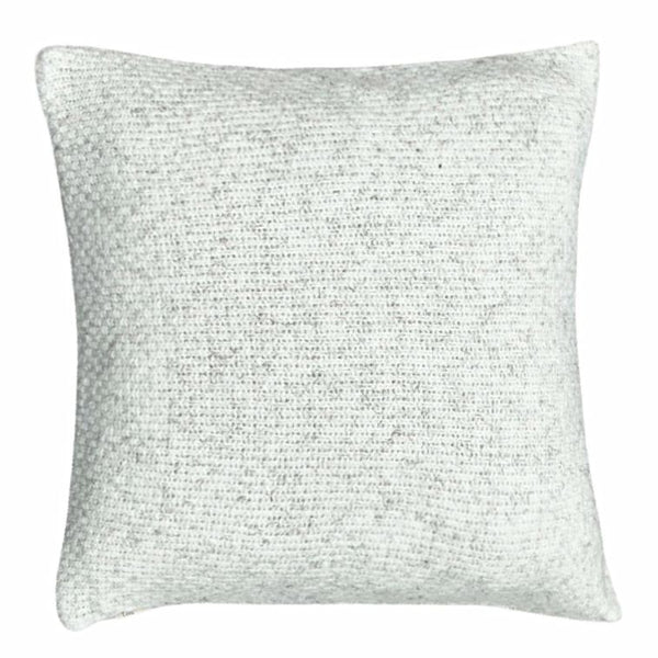 CAPA DE ALMOFADA CASHMERE TOUCH PONTO ARROZ OFF WHITE 50 x 50 CM