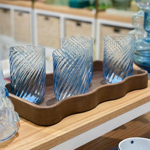 BANDEJA DE MADEIRA MARÉ P