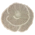 JOGO AMERICANO SISAL PAPOULA 43X39CM