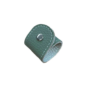 PORTA GUARDANAPO COURINHO  VERDE