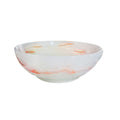 Bowl de onix natural grande 20cm – vista frontal