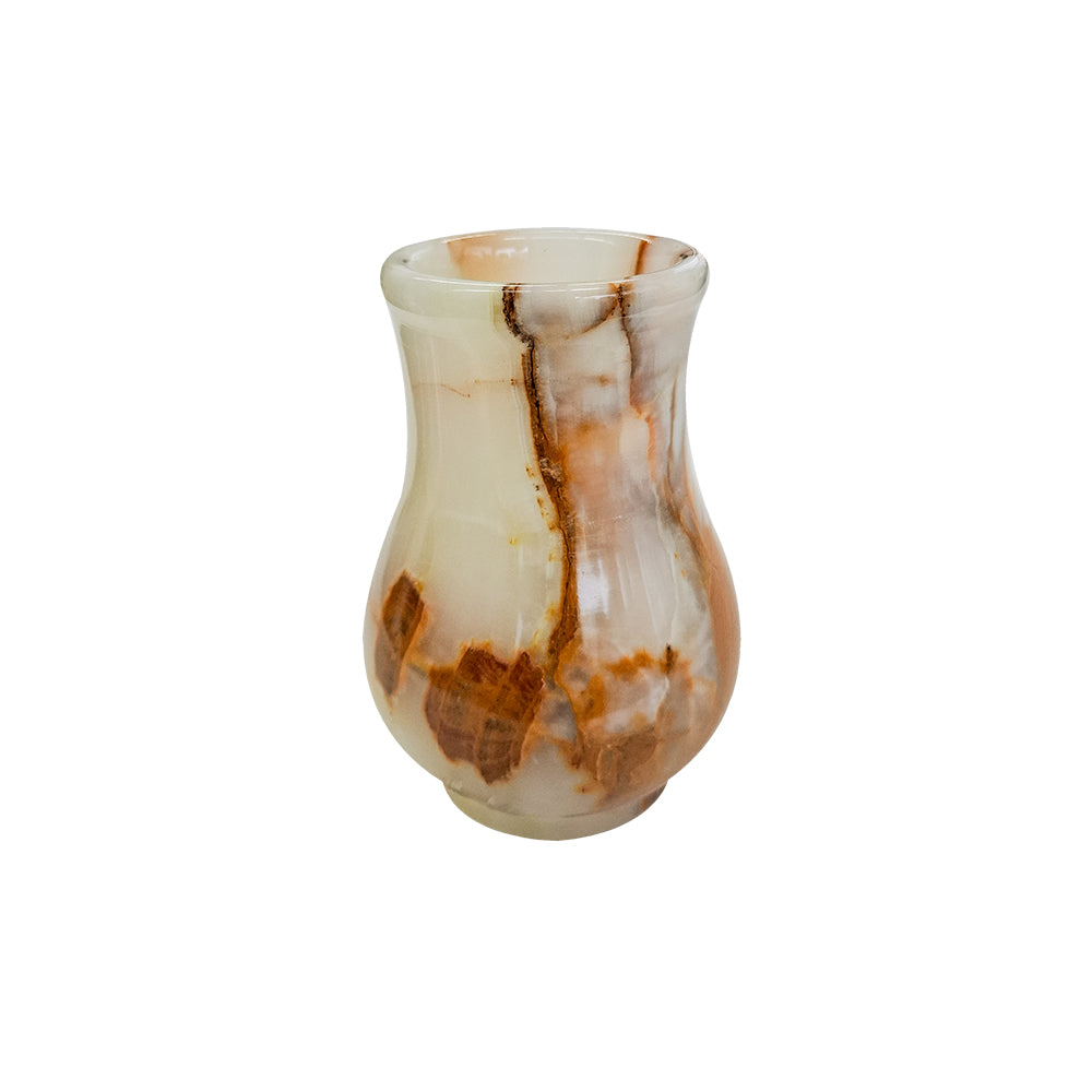 ONIX VASO JARRA 15CM