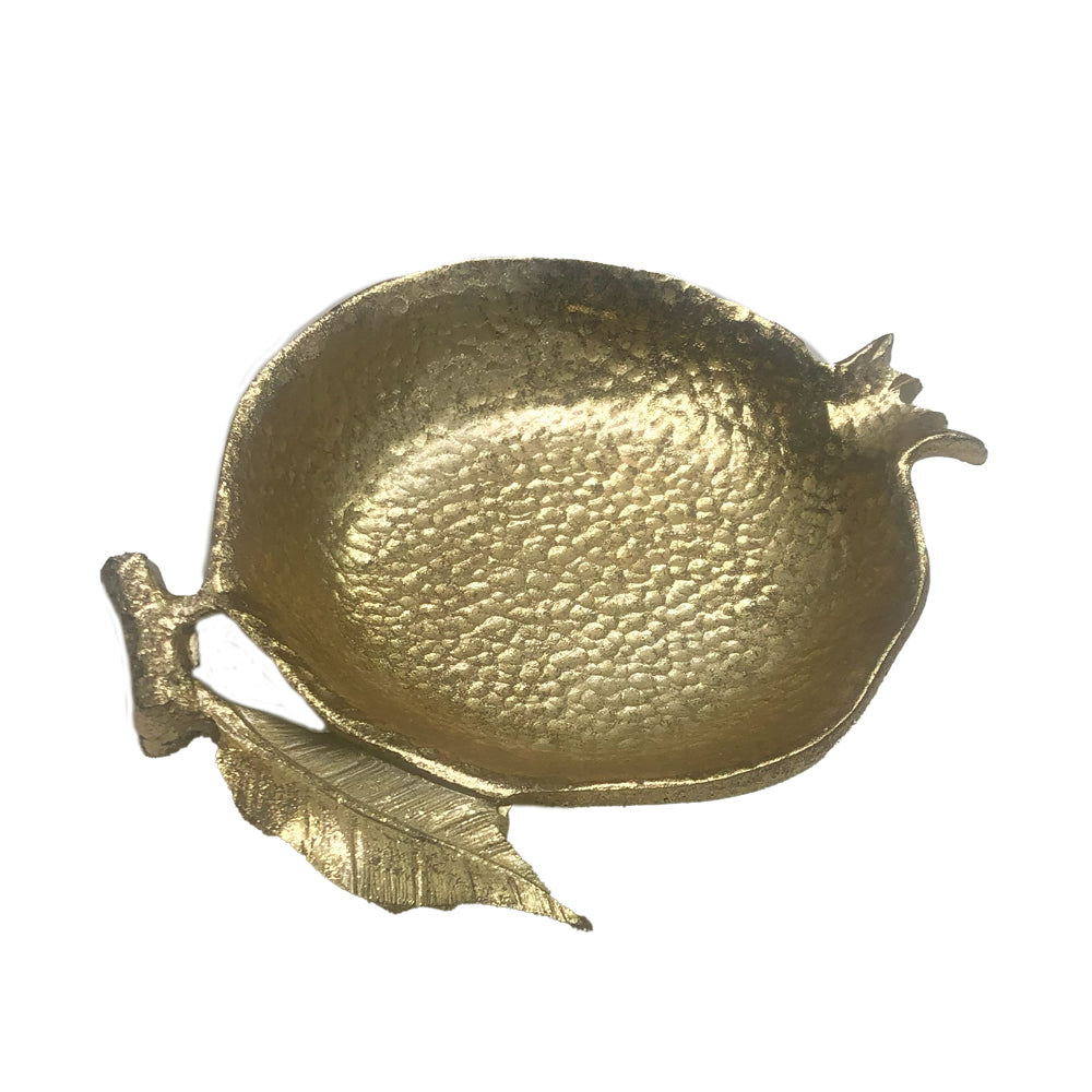 BOWL DOURADO ROMÃ P