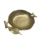 BOWL DOURADO ROMÃ P