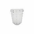 VASO DE VIDRO LUMIS P 21,5CM