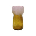 VASO DE VIDRO DUNA M 25CM