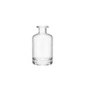 VASO DE VIDRO GARRAFINHA 17CM