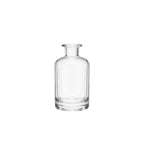VASO DE VIDRO GARRAFINHA 17CM