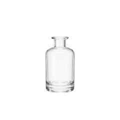 VASO DE VIDRO GARRAFINHA 17CM