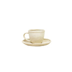 XICARA DE CAFÉ CERÂMICA ESSÊNCIA 120ML
