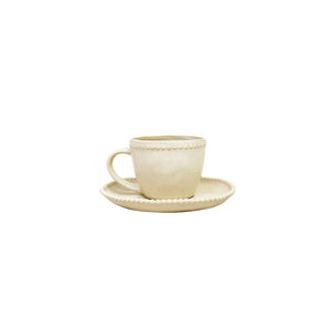 XICARA DE CAFÉ CERÂMICA ESSÊNCIA 120ML
