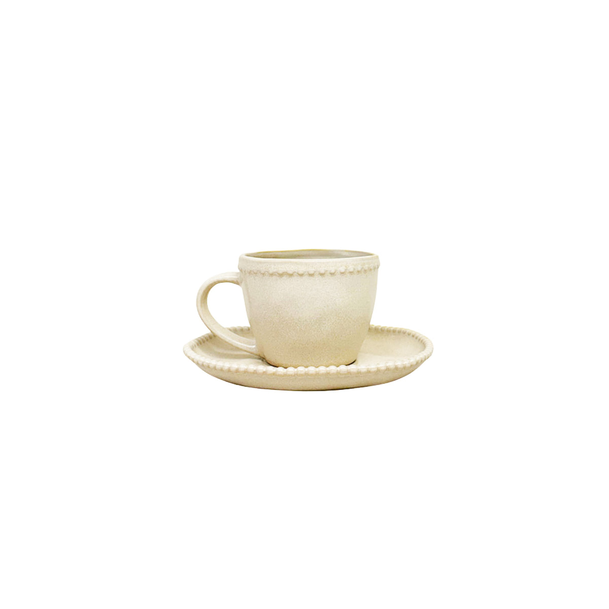 XICARA DE CAFÉ CERÂMICA ESSÊNCIA 120ML