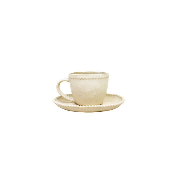XICARA DE CAFÉ CERÂMICA ESSÊNCIA 120ML