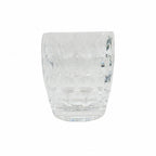 COPO BAIXO DE ACRÍLICO LUNA 430ML