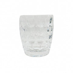 COPO BAIXO DE ACRÍLICO LUNA 430ML