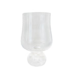 TAÇA CELESTE TRANSPARENTE 440ML