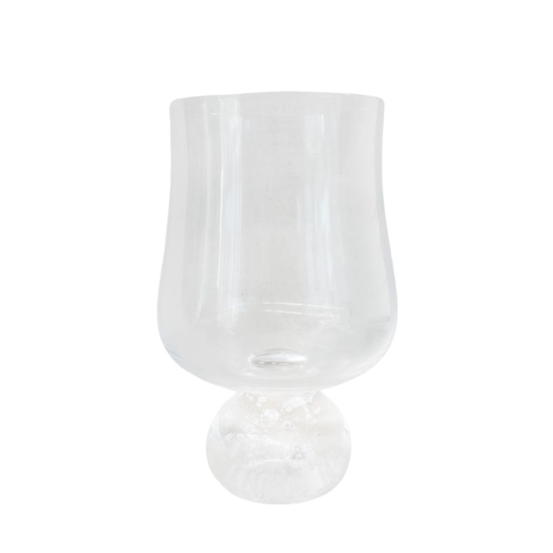 TAÇA CELESTE TRANSPARENTE 440ML