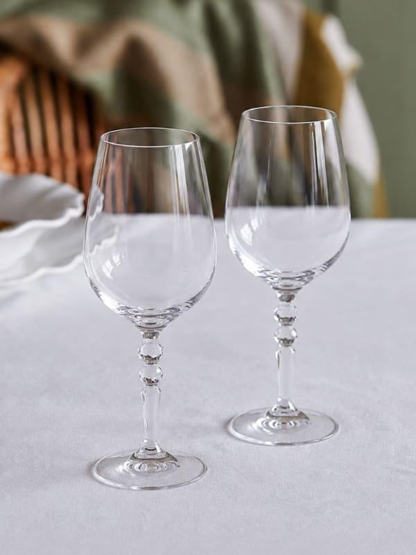 TAÇA DE VIDRO CLASSIQUE 500ML