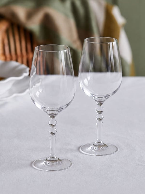 TAÇA DE VIDRO CLASSIQUE 500ML