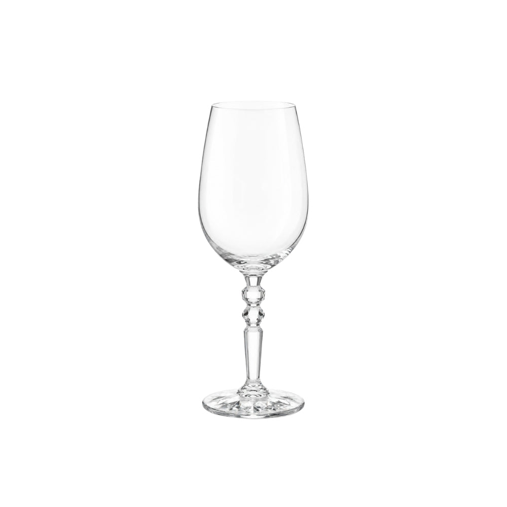 TAÇA DE VIDRO CLASSIQUE 500ML