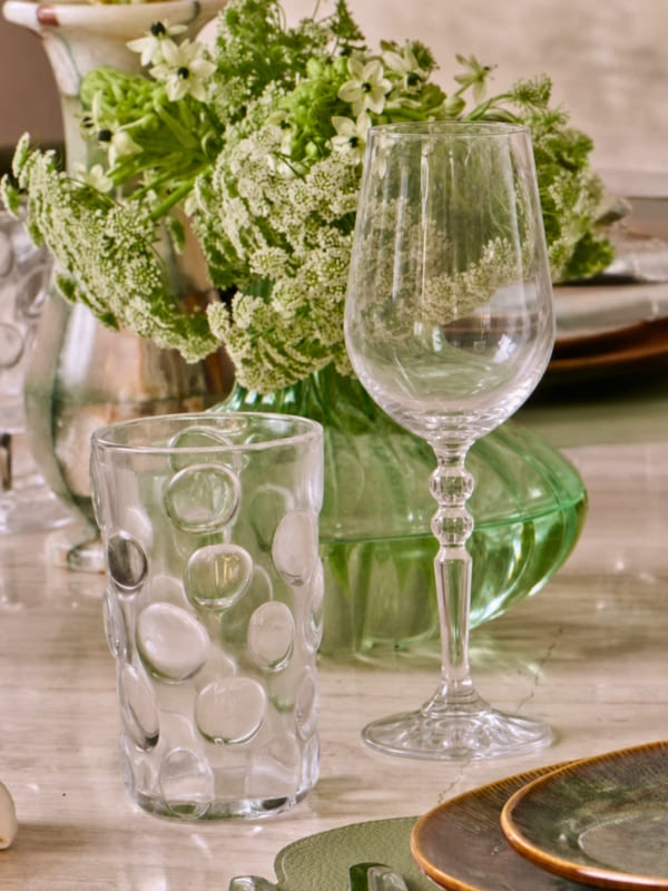 TAÇA DE VIDRO CLASSIQUE 500ML