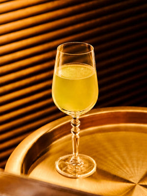 TAÇA DE VIDRO CLASSIQUE 500ML