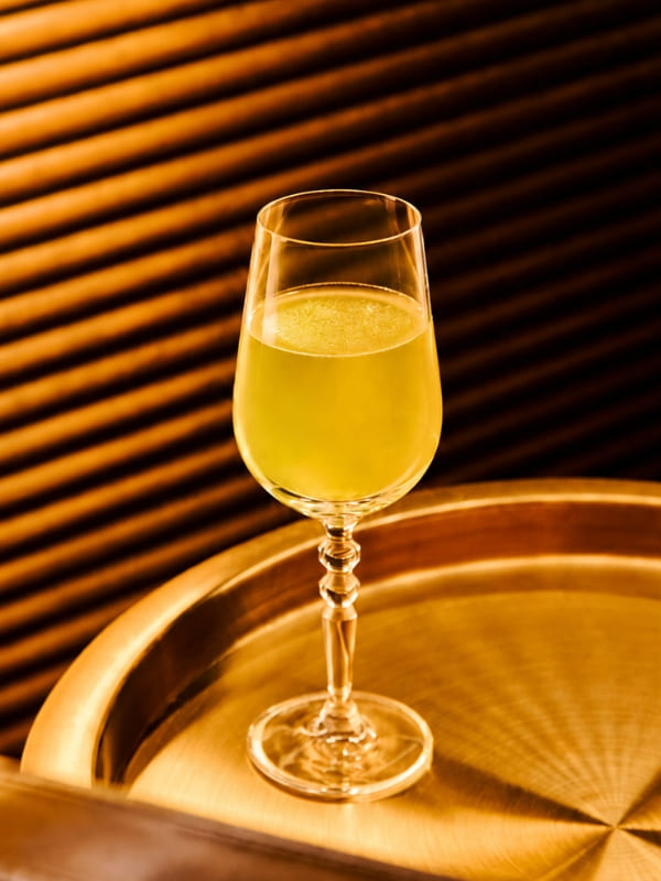 TAÇA DE VIDRO CLASSIQUE 500ML