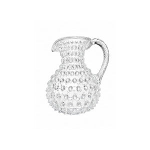 JARRA DE VIDRO MOON FUME 1700ML