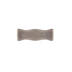 Descanso de talher cerâmica nuvem acinzentado 9cm - Lolahome