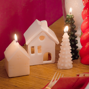 VELA CASINHA P MARFIM