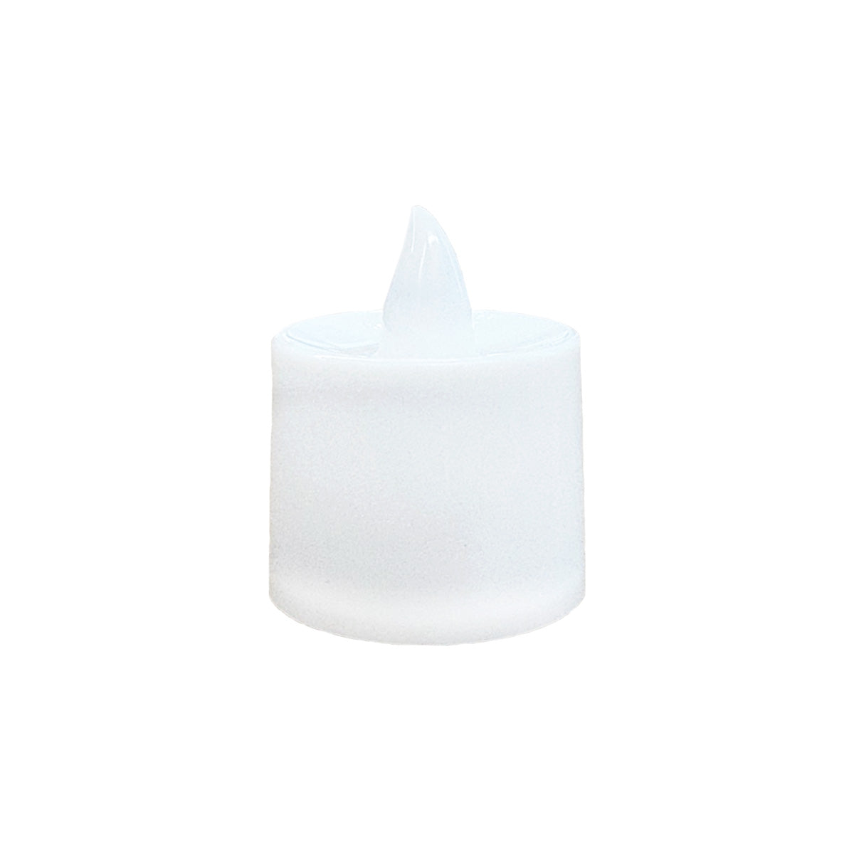 VELA DE LED