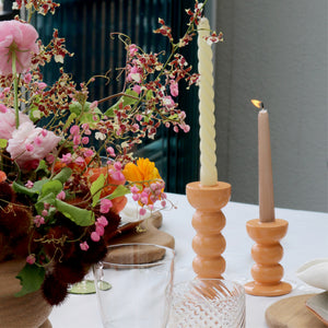 CASTICAL DE LACA LILOU PEACH M