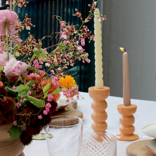 CASTICAL DE LACA LILOU PEACH M