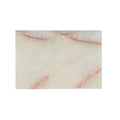 Tábua de ônix natural 25x35cm – vista frontal