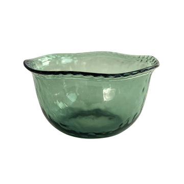 BOWL ACRÍLICO BUBBLE VERDE