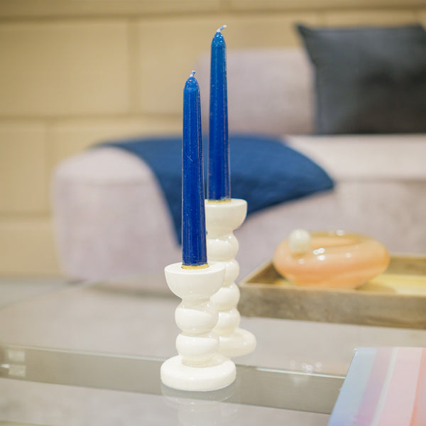 CASTICAL DE LACA LILOU BRANCO P