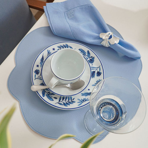 XÍCARA DE CAFÉ PORCELANA GIARDINO 80ML