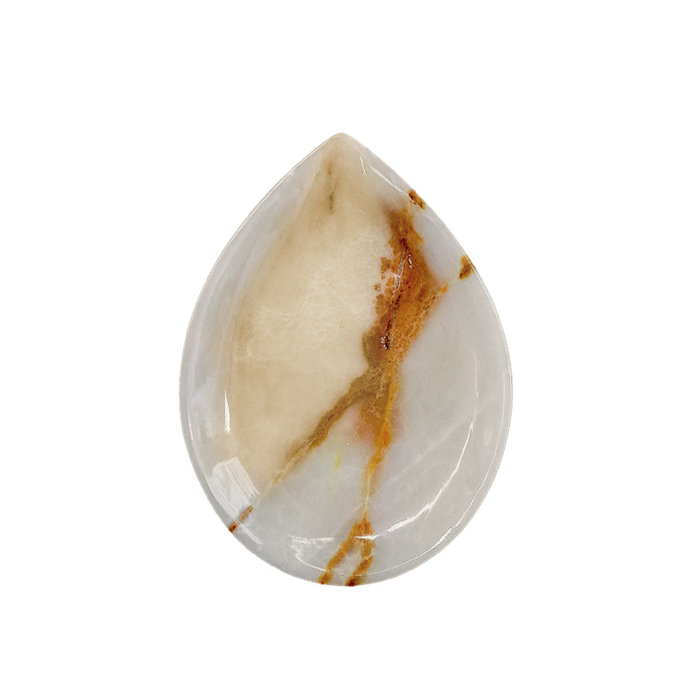 PRATINHO OVAL P 13X17,5CM