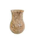 ONIX VASO JARRA FOSSIL 10X15CM