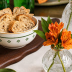 BOWL DE PORCELANA ZAHIDI