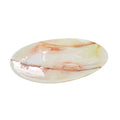BANDEJA OVAL ONIX 35X26CM