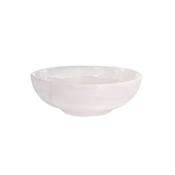 BOWL DE CALCITA ROSA 12CM