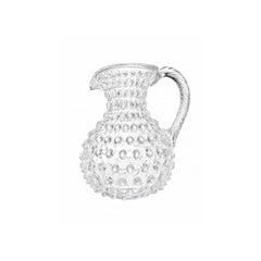 JARRA DE VIDRO MOON FUME 1700ML