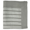 TOALHA DE MESA ALGODÃO MISTO PARIS BEGE 160x220 - 6 LUGARES