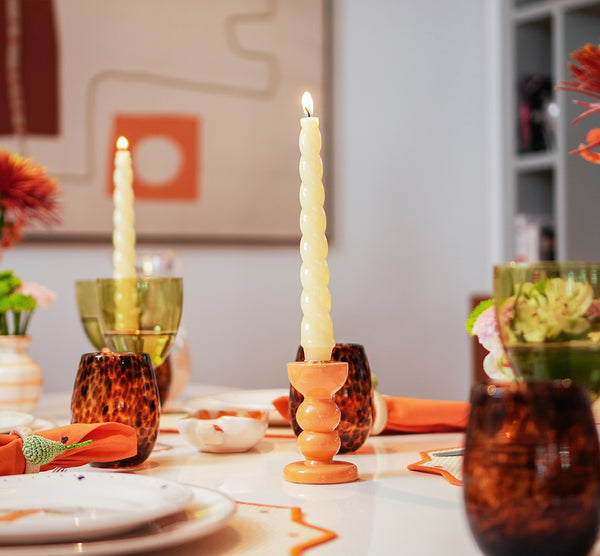 CASTICAL DE LACA LILOU PEACH P